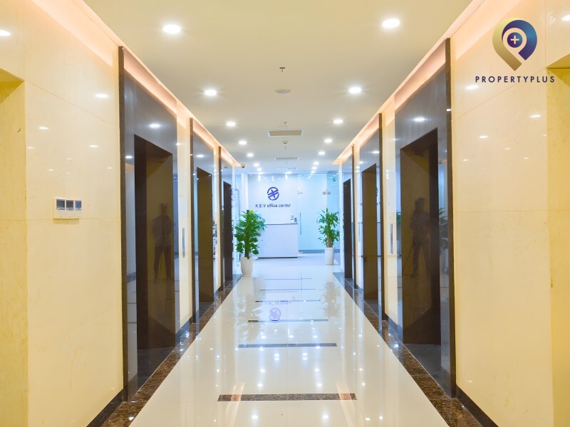 KEV Office Center